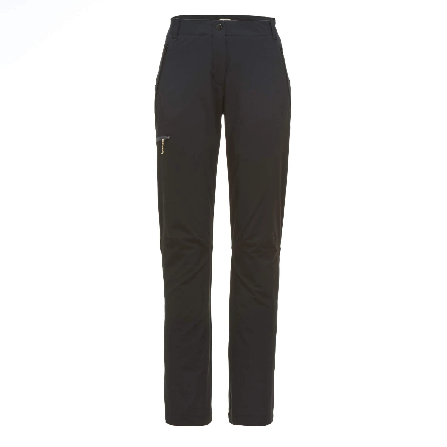 FRILUFTS SKOGAR SOFTSHELL PANTS Damen - Trekkinghose