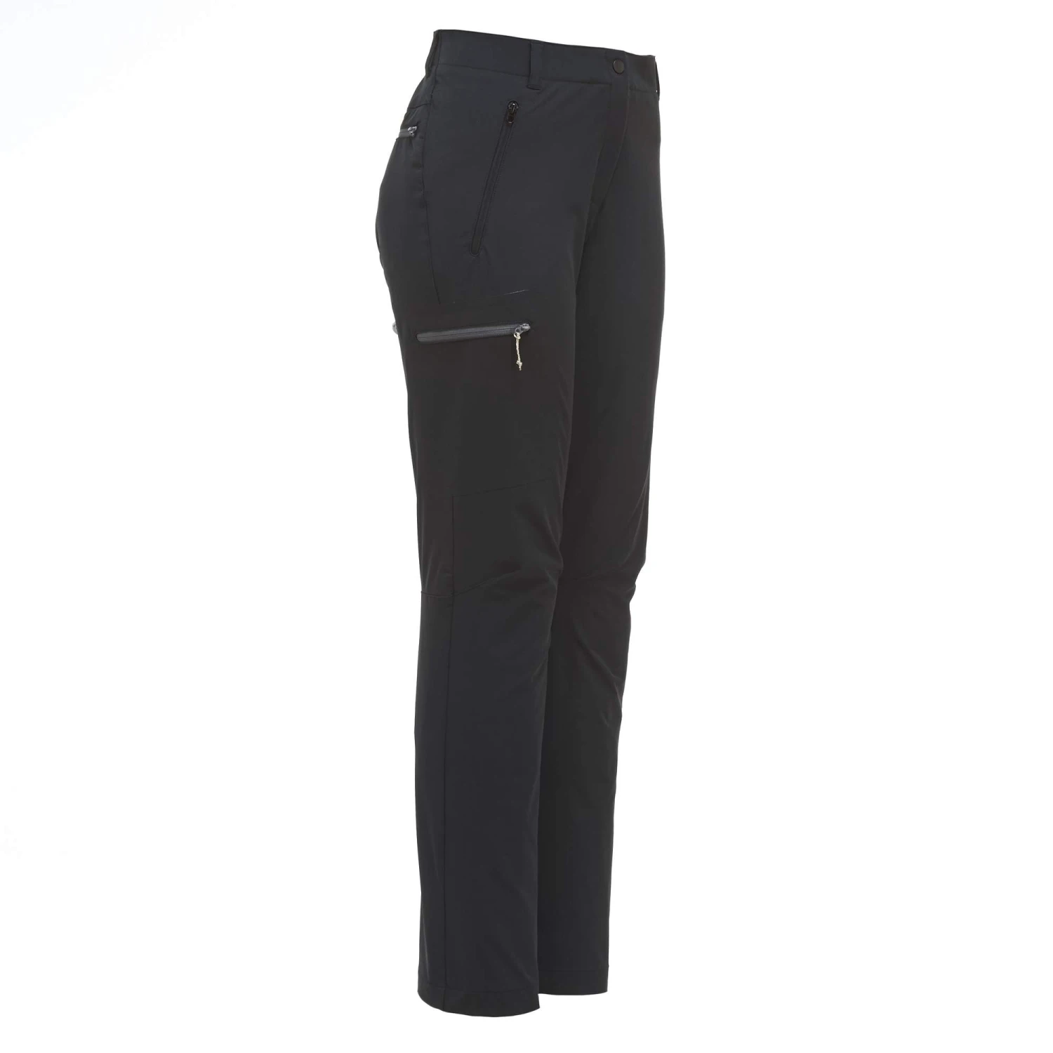 FRILUFTS SKOGAR SOFTSHELL PANTS Damen - Trekkinghose - Image 2