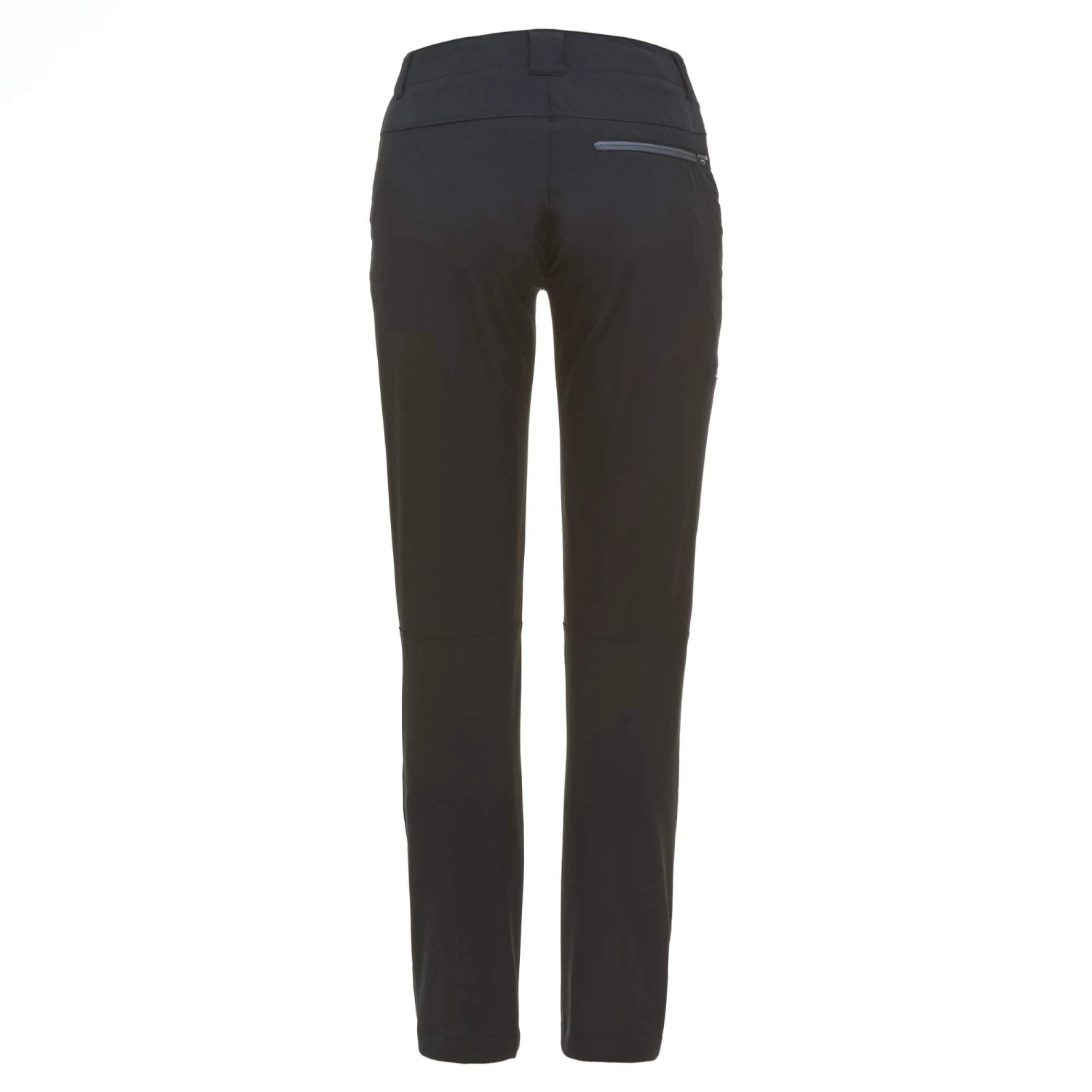 FRILUFTS SKOGAR SOFTSHELL PANTS Damen - Trekkinghose - Image 3