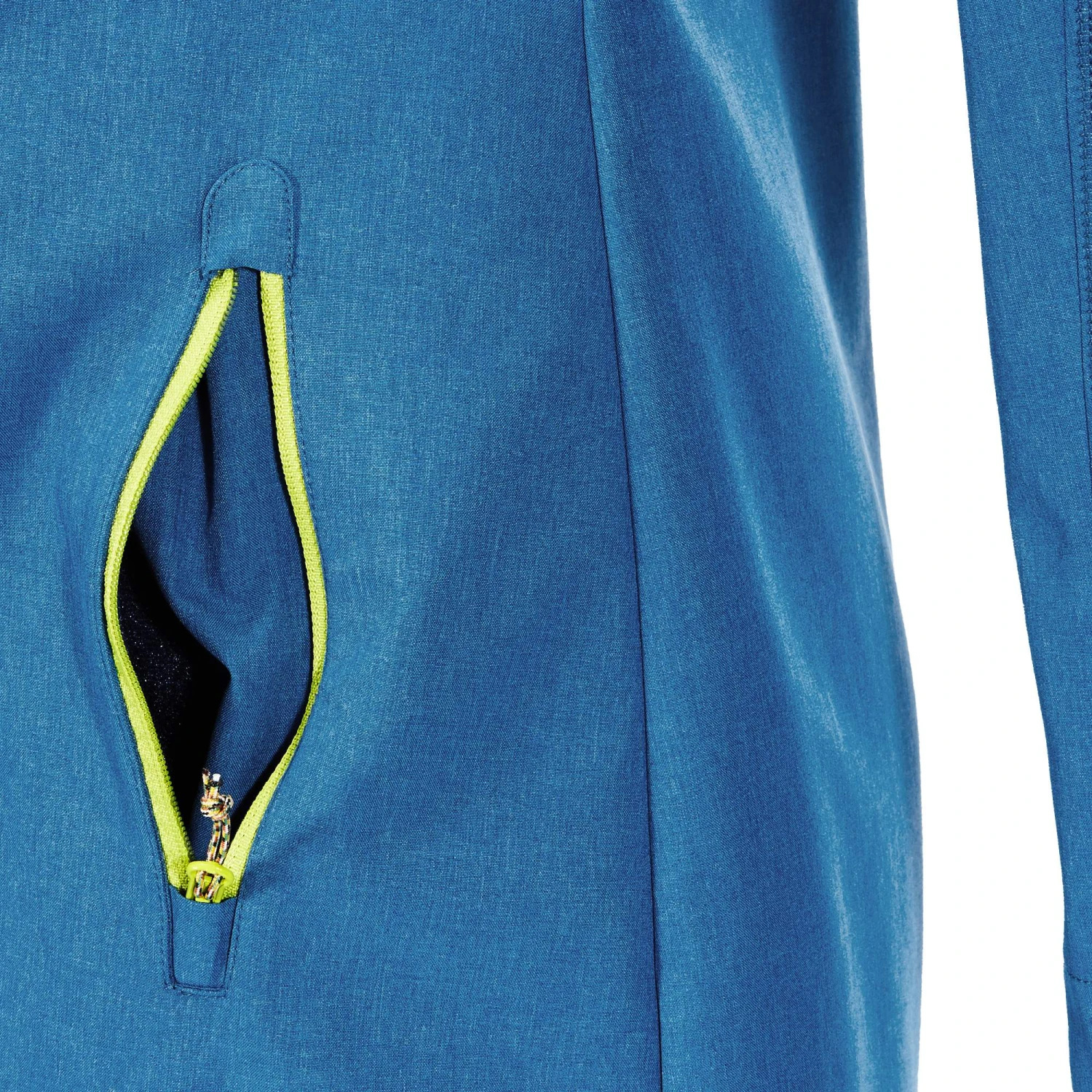 FRILUFTS ALKMAAR HOODED COAT Damen - Softshelljacke - Image 6