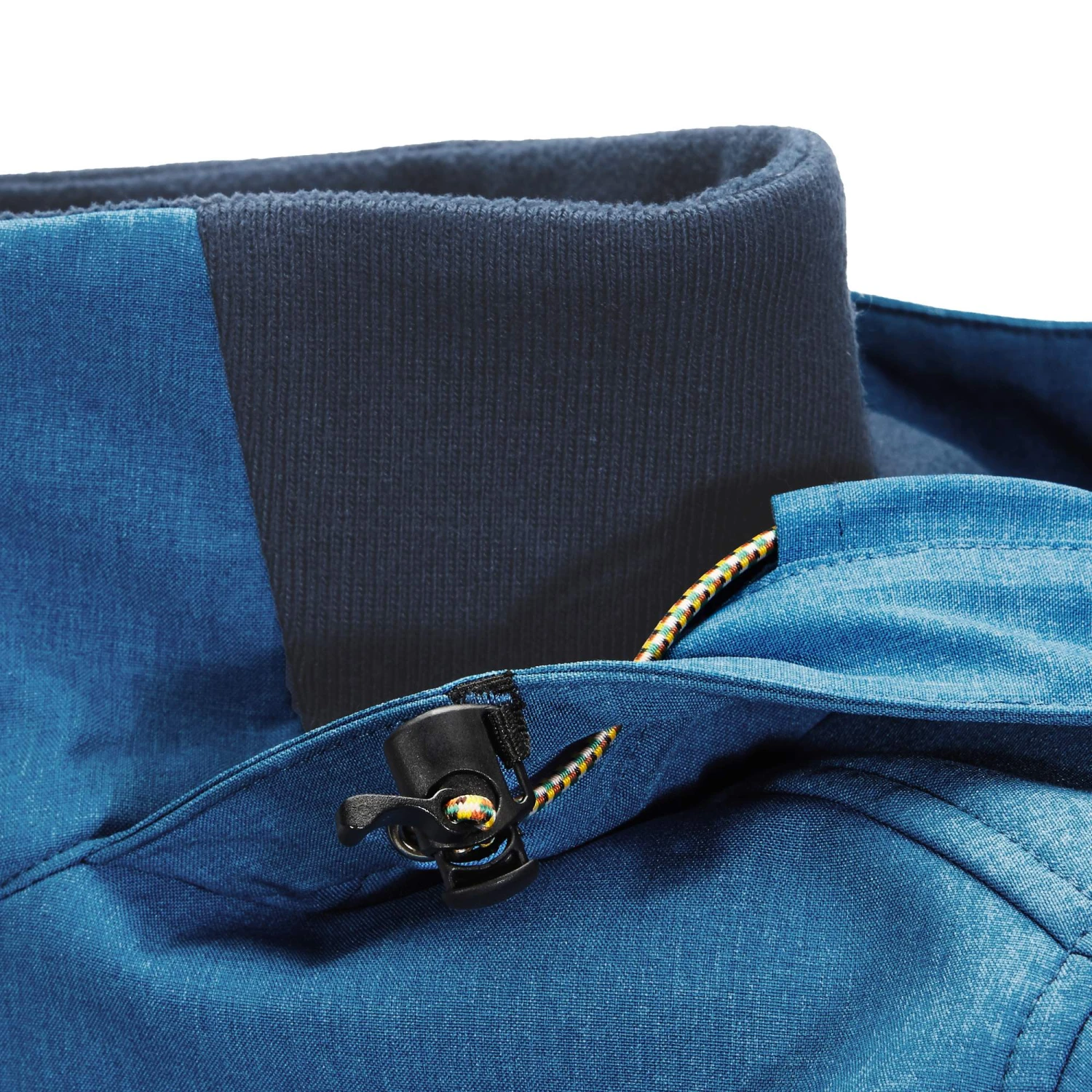 FRILUFTS ALKMAAR HOODED COAT Damen - Softshelljacke - Image 7