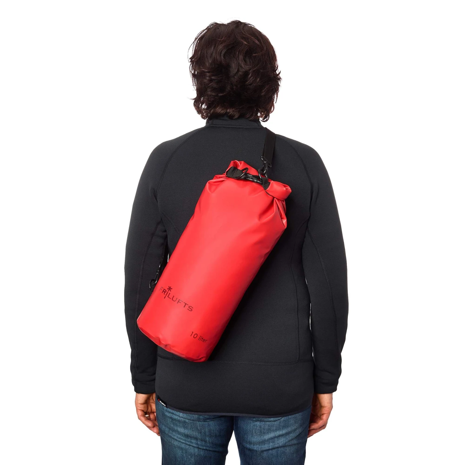 FRILUFTS CORCOVADO 10L - Packbeutel - Image 3