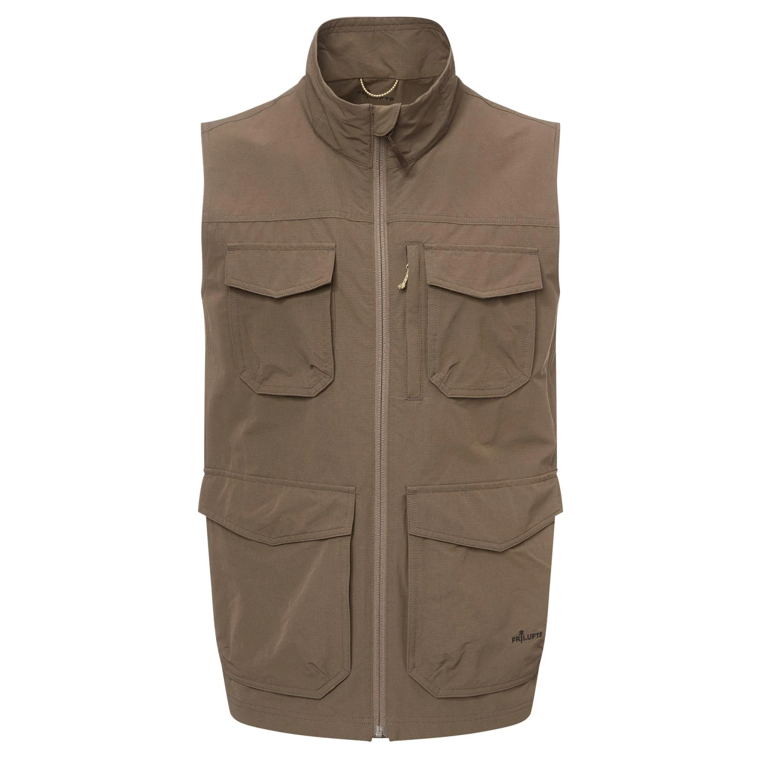 FRILUFTS OCOA VEST Herren - Weste