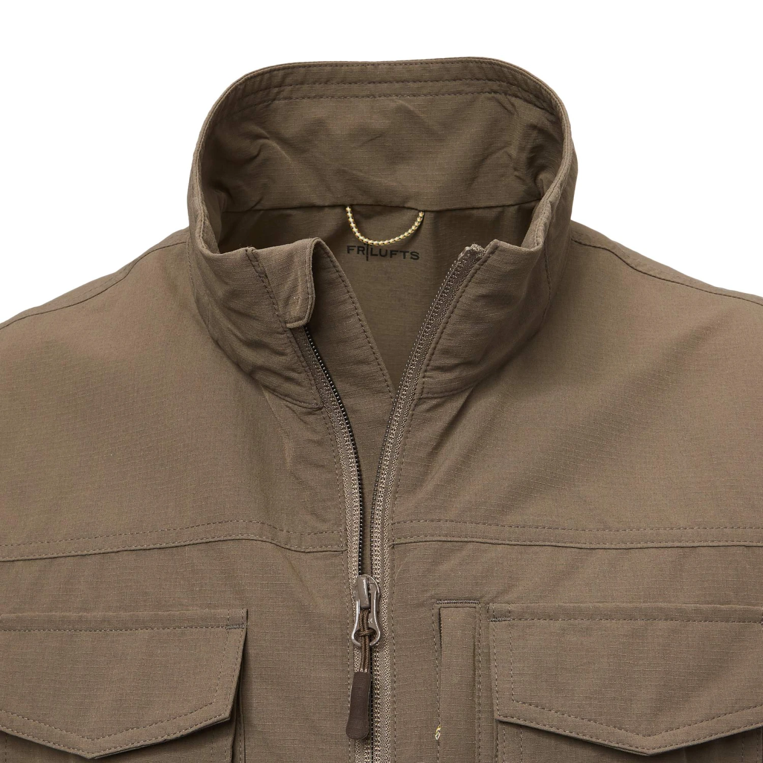 FRILUFTS OCOA VEST Herren - Weste - Image 4