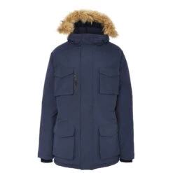 FRILUFTS BROBY PADDED JACKET Herren - Winterjacke