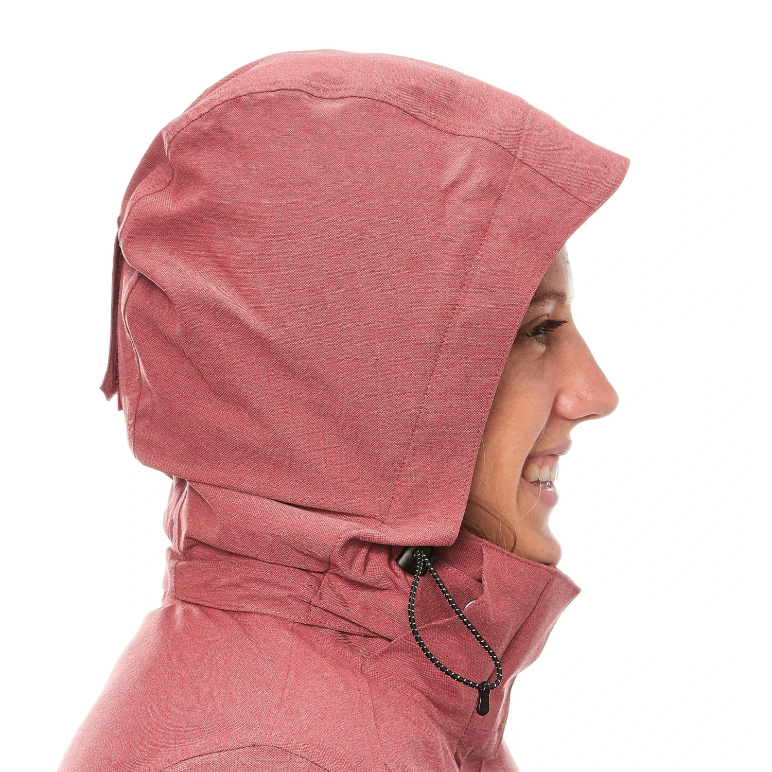 FRILUFTS OGGE PADDED COAT Damen - Wintermantel - Image 6