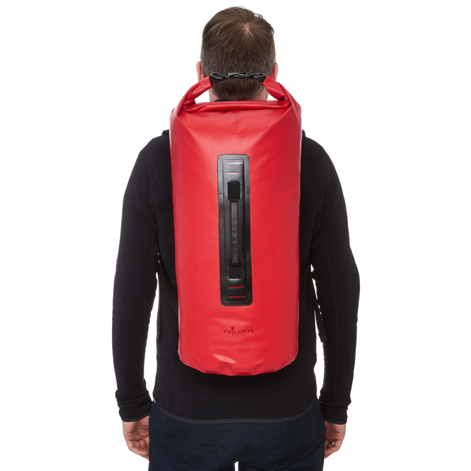 FRILUFTS CORCOVADO PACK 28L - Wasserdichter Rucksack - Image 7