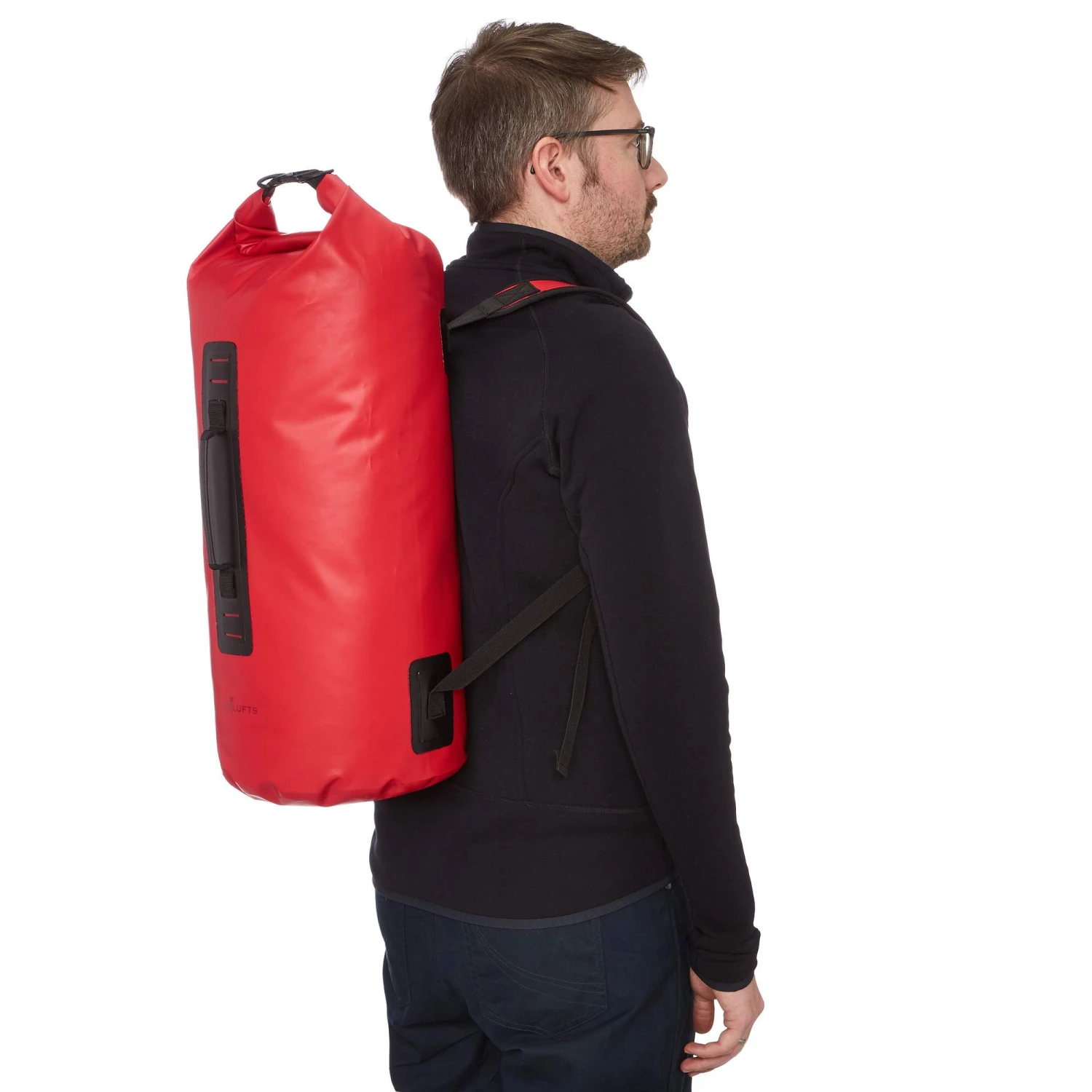 FRILUFTS CORCOVADO PACK 28L - Wasserdichter Rucksack - Image 8