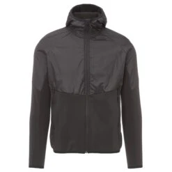 FRILUFTS LUHASOO HOODED FLEECE JACKET Herren - Fleecejacke