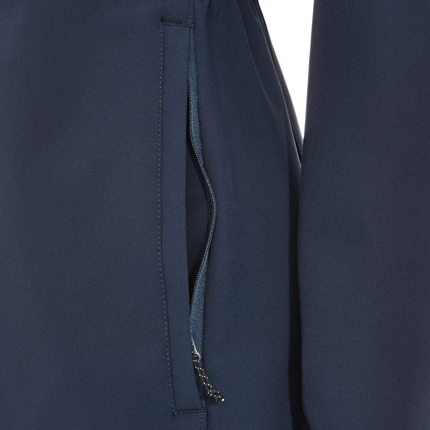 FRILUFTS BIRI HOODED SOFTSHELL COAT Damen - Softshelljacke - Image 5