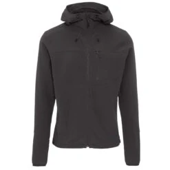 FRILUFTS ENNSKRAXN HOODED SOFTSHELL JACKET Herren - Softshelljacke