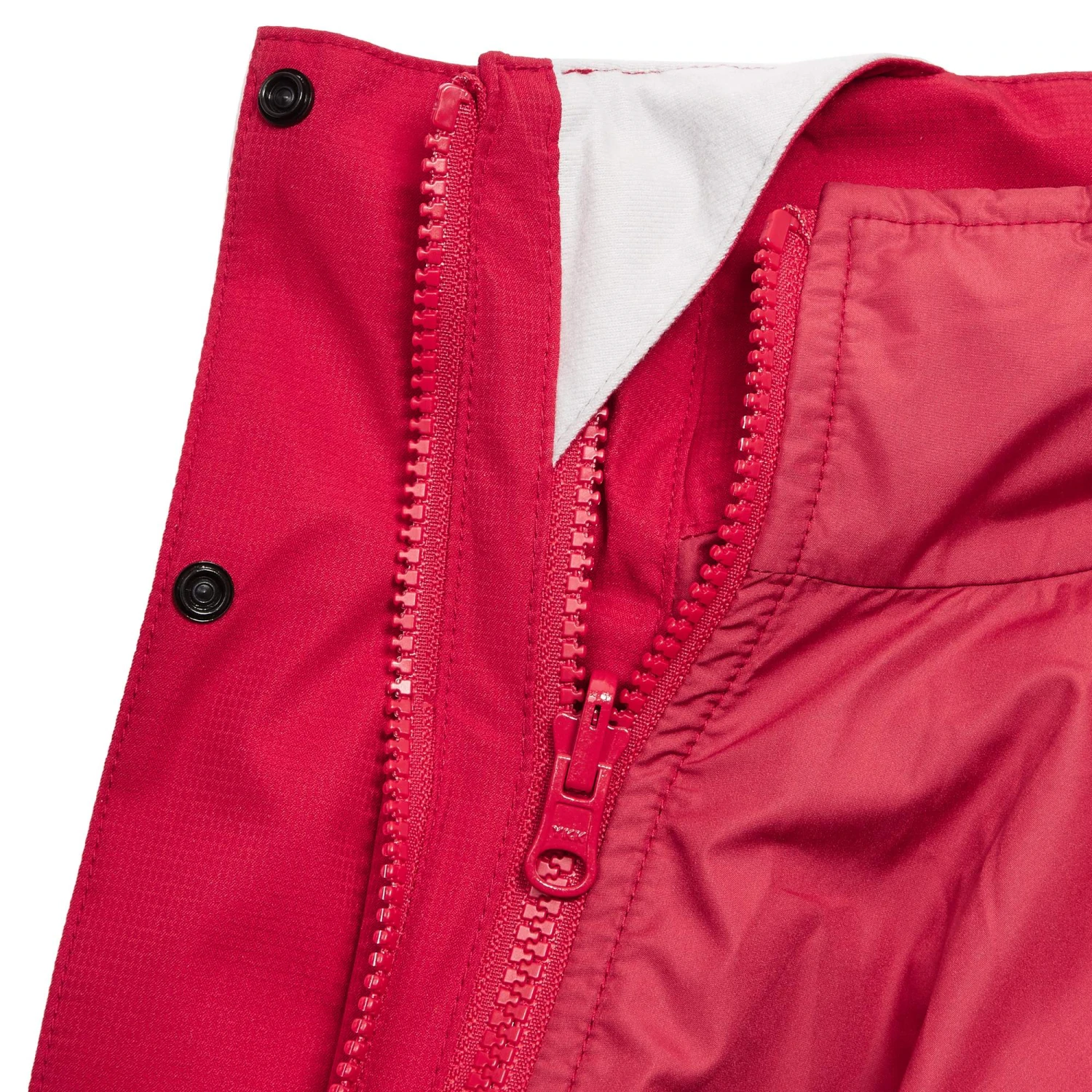 FRILUFTS NYORD TWIN JACKET Damen - Doppeljacke - Image 9