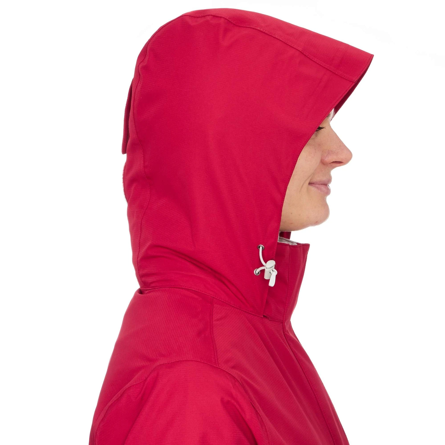 FRILUFTS NYORD TWIN JACKET Damen - Doppeljacke - Image 12