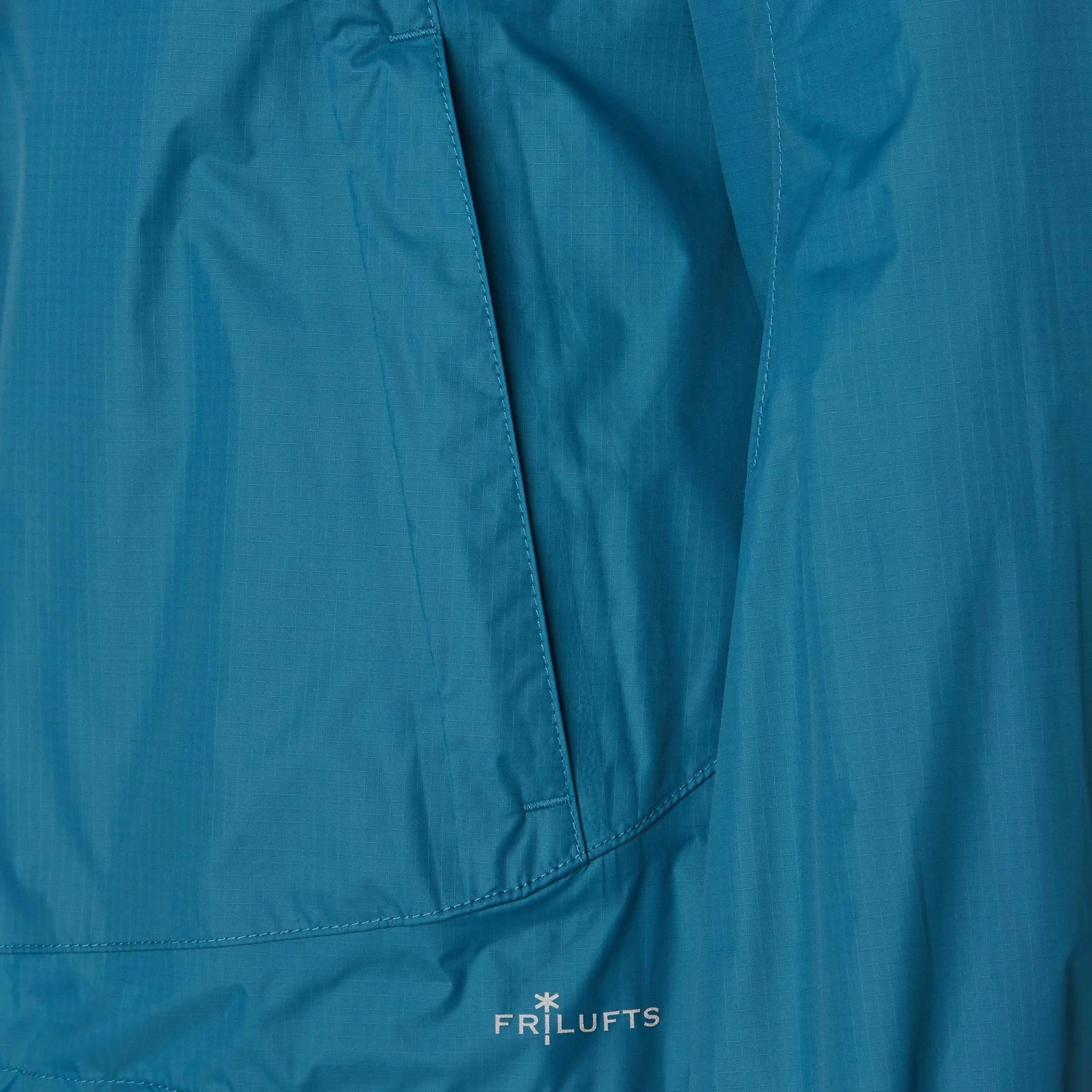 FRILUFTS LANGFOSS JACKET Damen - Regenjacke - Image 3