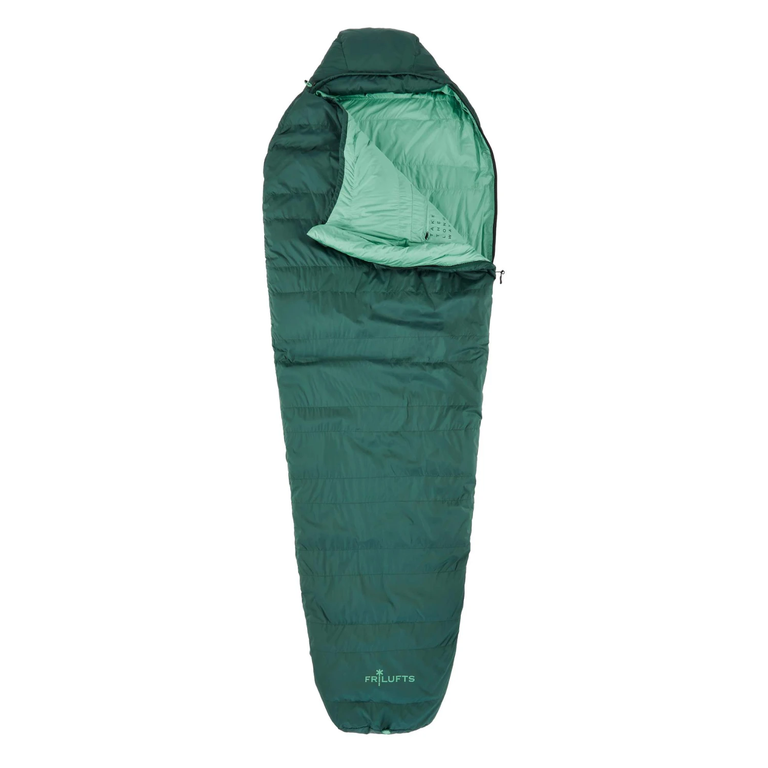 FRILUFTS SULA 4 - Daunenschlafsack - Image 2