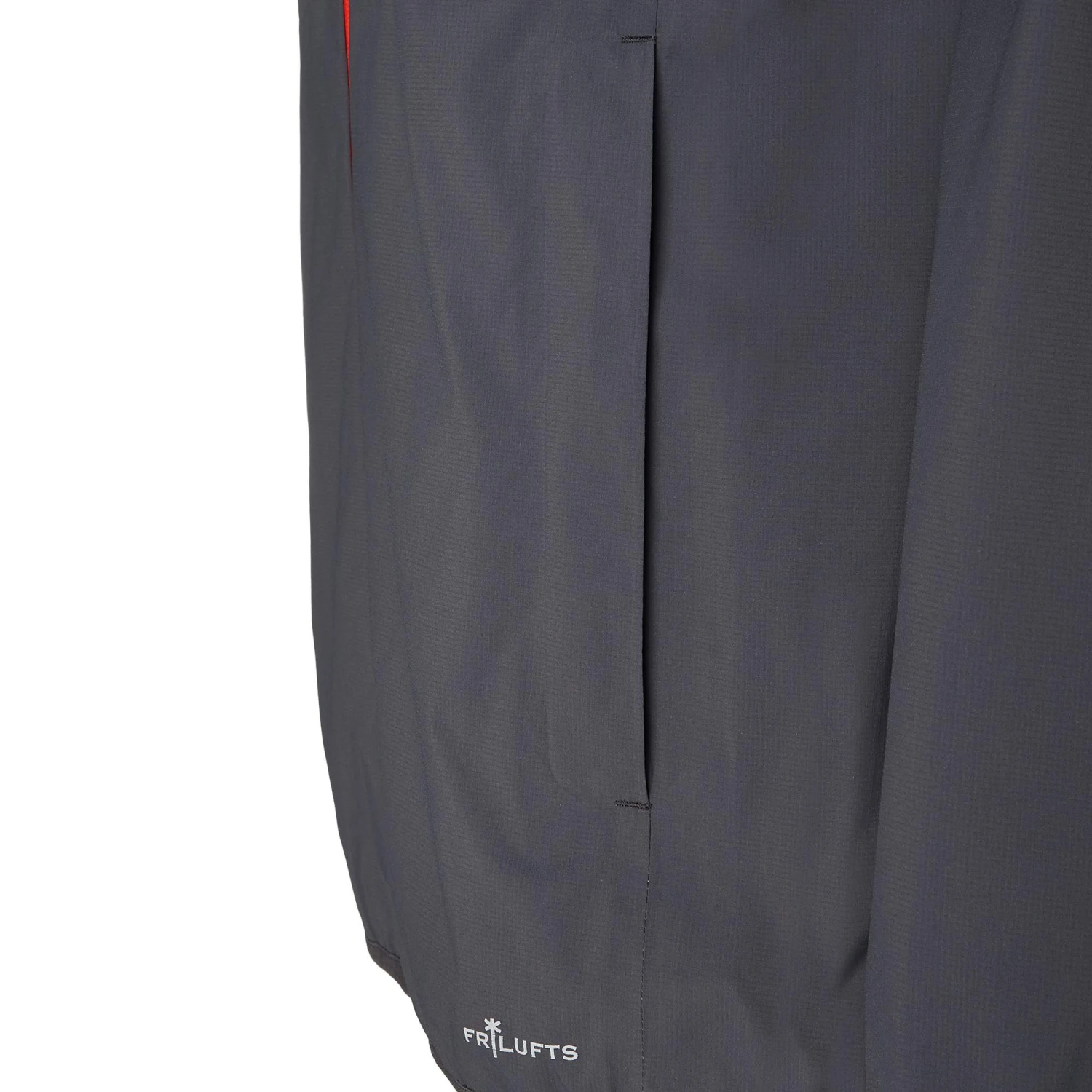 FRILUFTS BARNAFOSS JACKET Herren - Regenjacke - Image 3