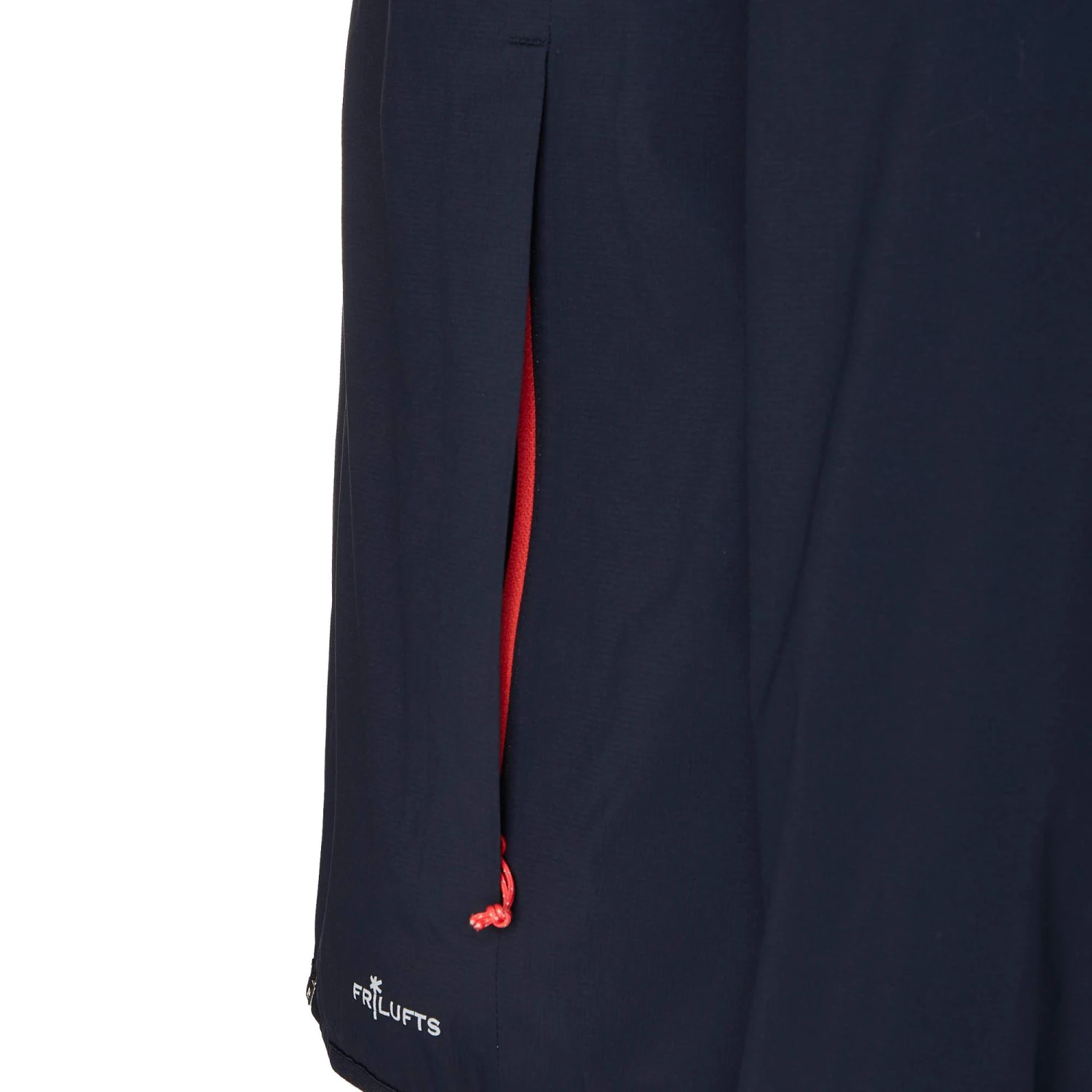 FRILUFTS BARNAFOSS JACKET Damen - Regenjacke - Image 3