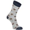 FRILUFTS VILLARRICA BEAR SOCKS Unisex - Freizeitsocken