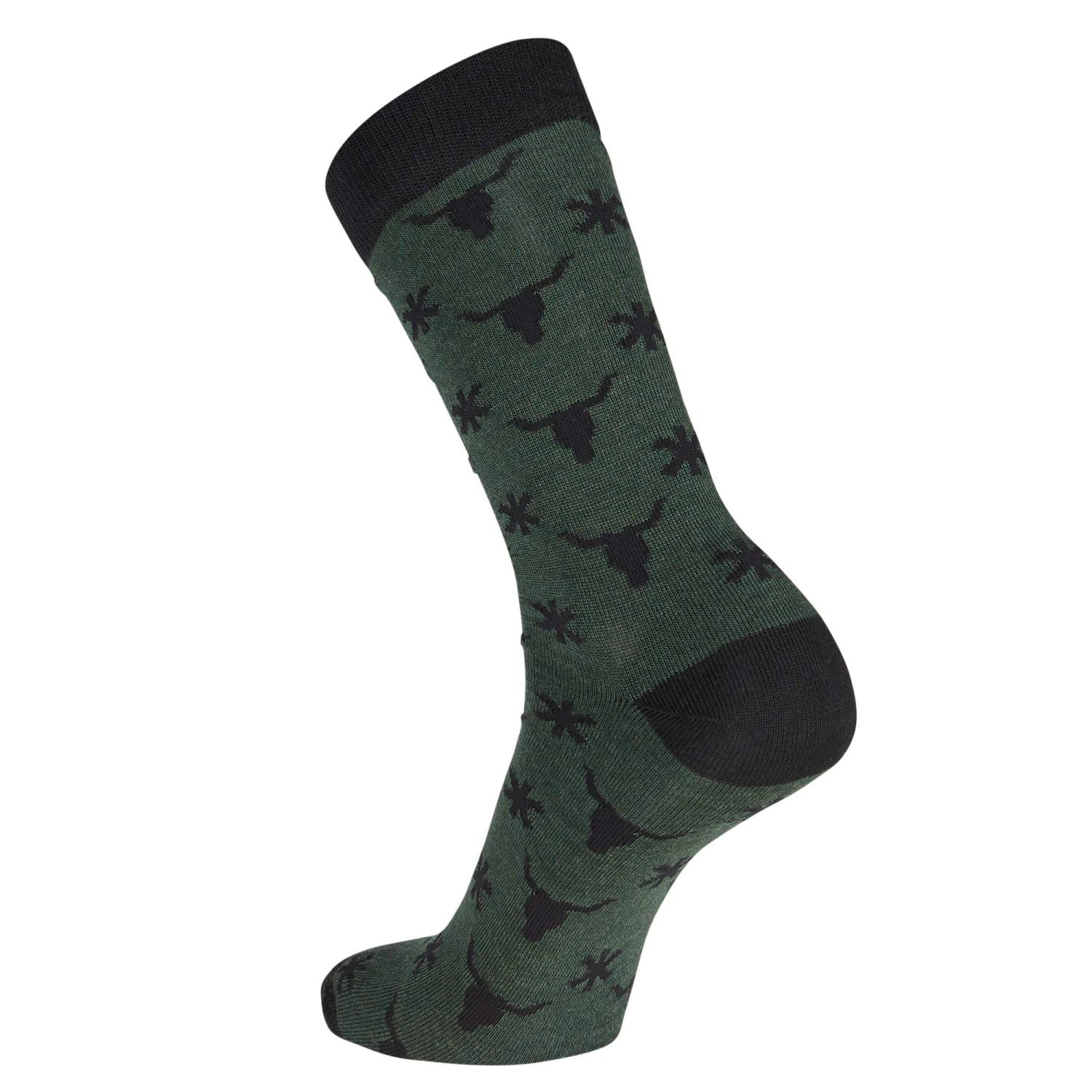 FRILUFTS VILLARRICA W:O:A SOCKS Unisex - Freizeitsocken - Image 2