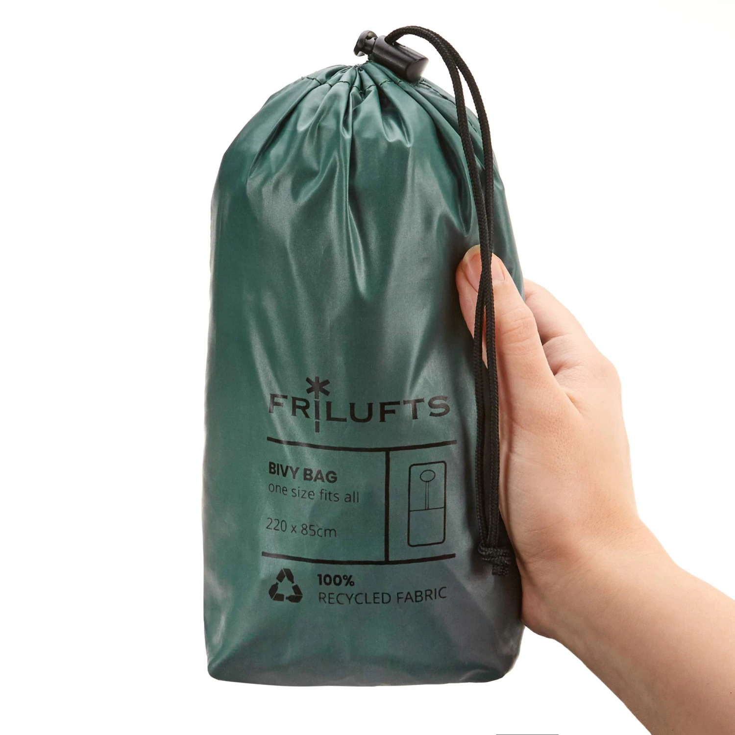 FRILUFTS BIVY BAG - Biwak - Image 6