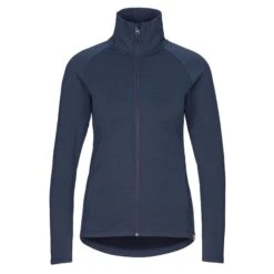 FRILUFTS VELEBIT FLEECE JACKET Damen - Fleecejacke