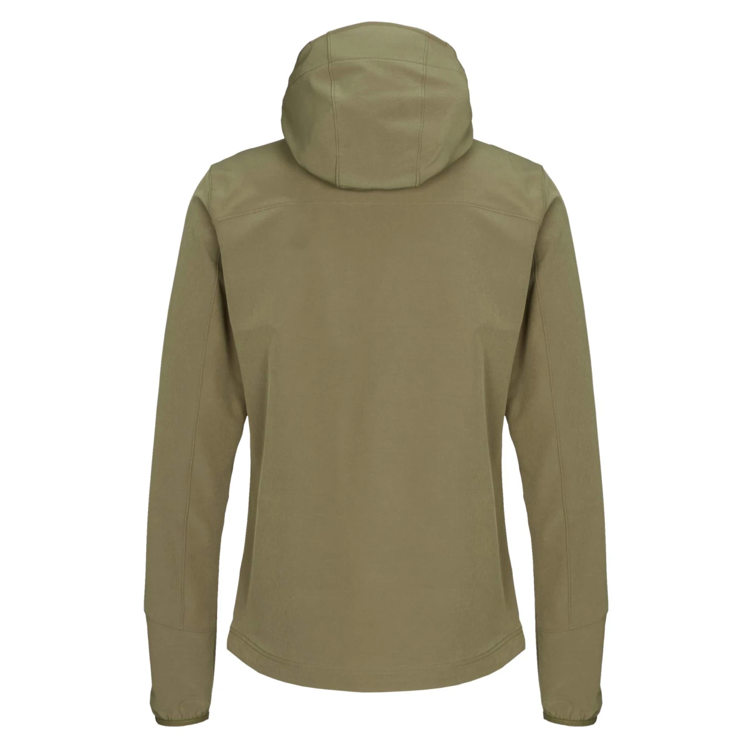 FRILUFTS ENNSKRAXN HOODED SOFTSHELL JACKET Herren - Softshelljacke - Image 3