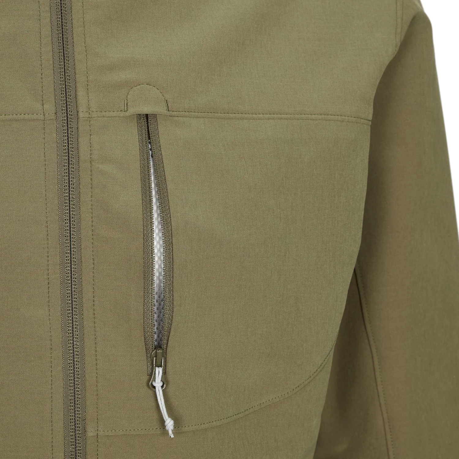 FRILUFTS ENNSKRAXN HOODED SOFTSHELL JACKET Herren - Softshelljacke - Image 6