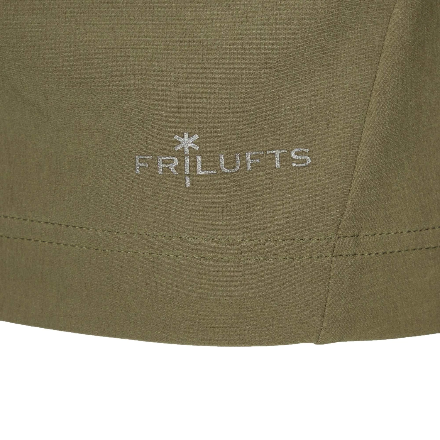 FRILUFTS ENNSKRAXN HOODED SOFTSHELL JACKET Herren - Softshelljacke - Image 8