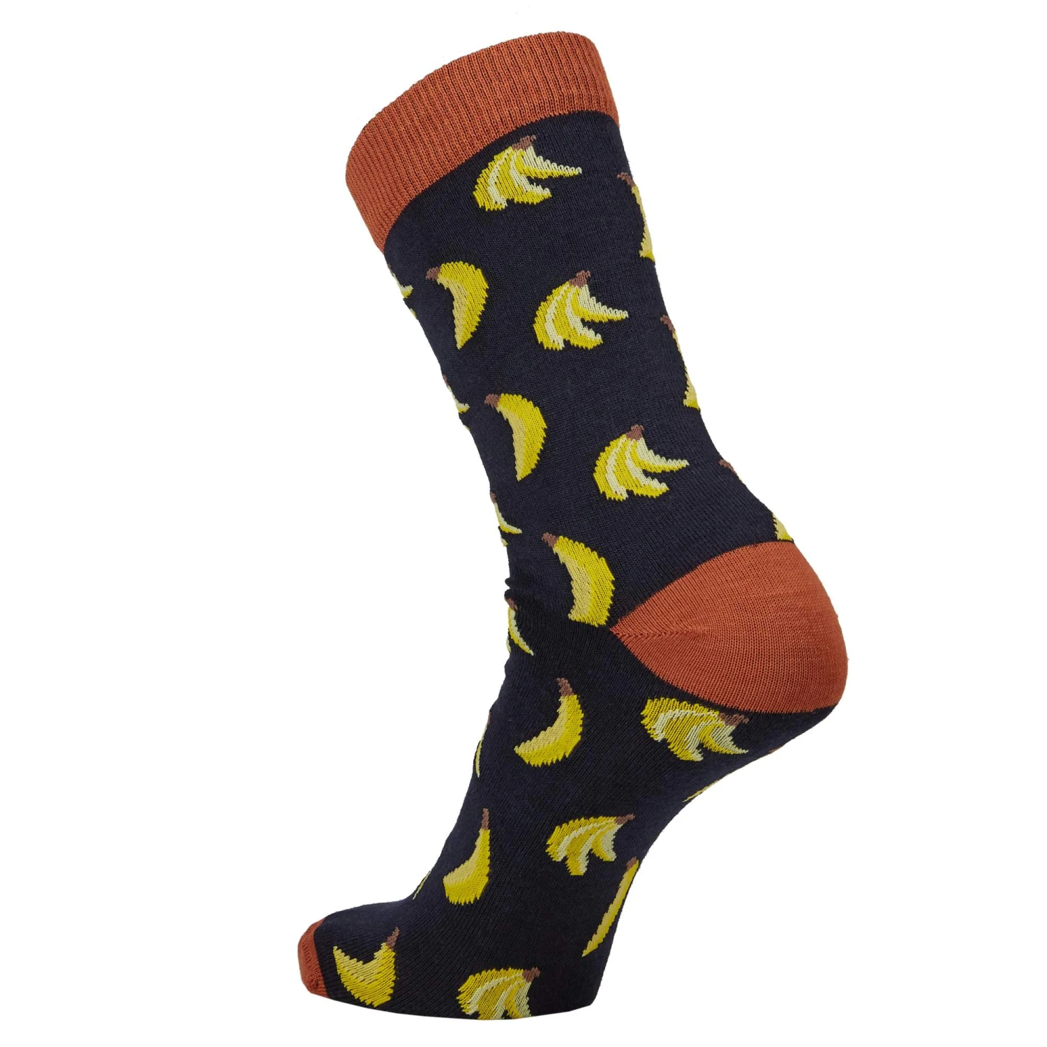 FRILUFTS VILLARRICA BANANA SOCKS Unisex - Freizeitsocken - Image 2