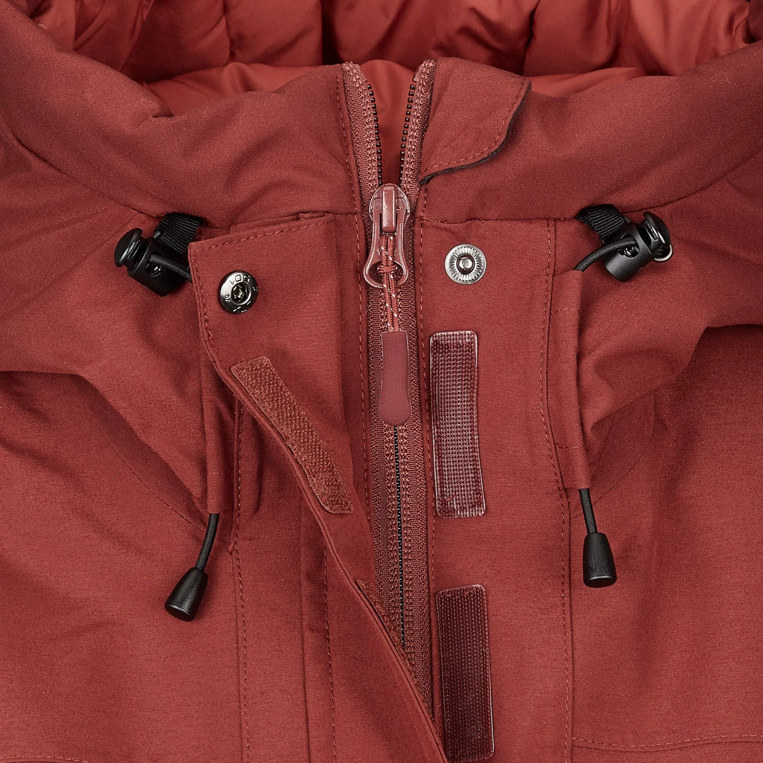 FRILUFTS SAKATA COAT Damen - Wintermantel - Image 7