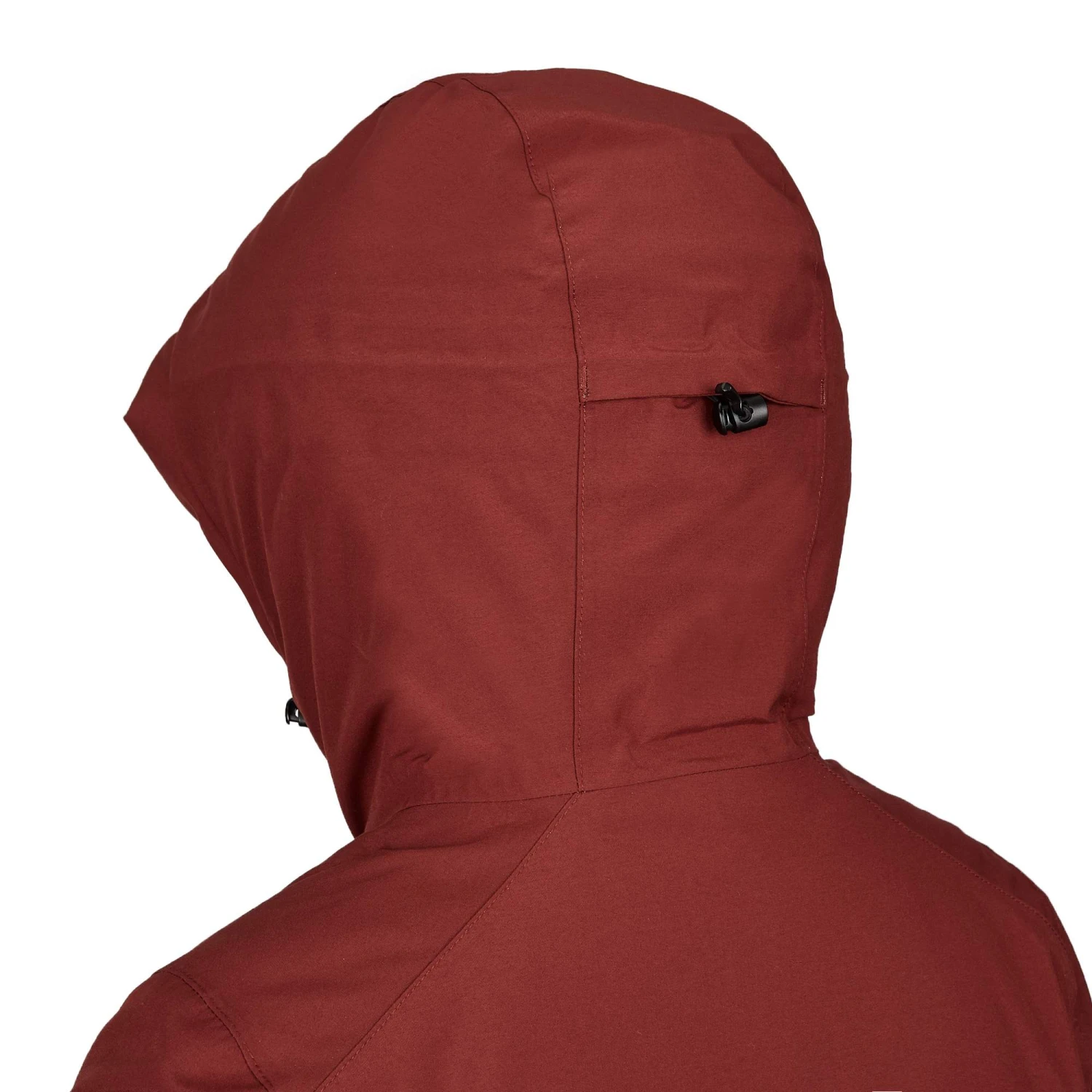 FRILUFTS SAKATA COAT Damen - Wintermantel - Image 9