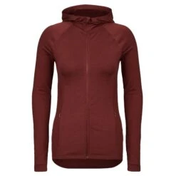 FRILUFTS BREIVANN HOODED JACKET Damen - Kapuzenjacke