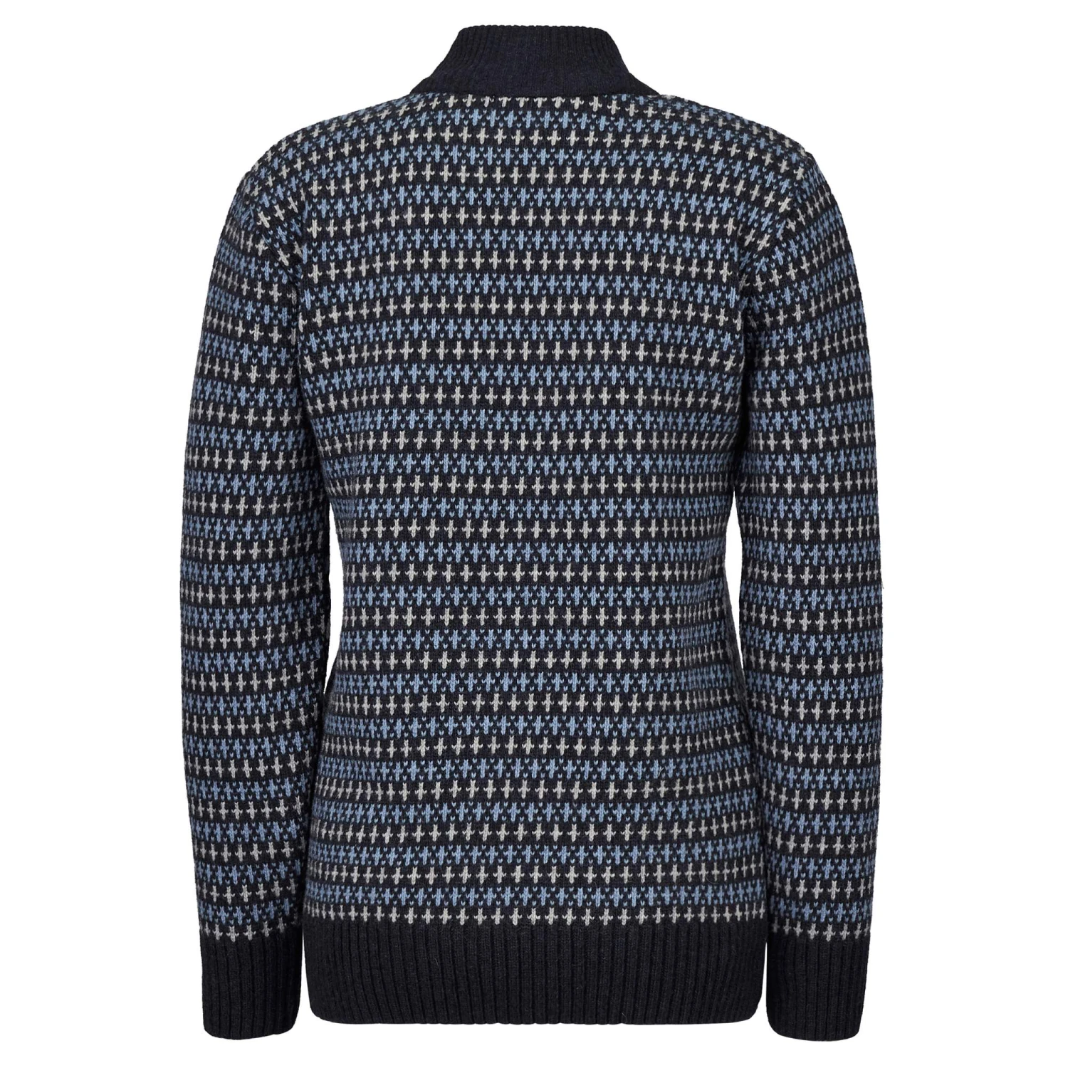 FRILUFTS KARAKOL KNITTED SWEATER Damen - Wollpullover - Image 2