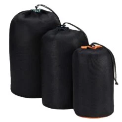 FRILUFTS STUFFBAG MESH SET - Packbeutel