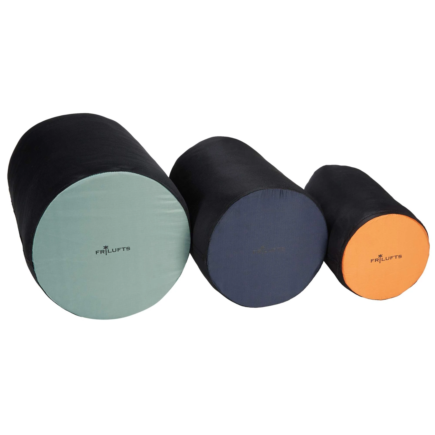 FRILUFTS STUFFBAG MESH SET - Packbeutel - Image 3