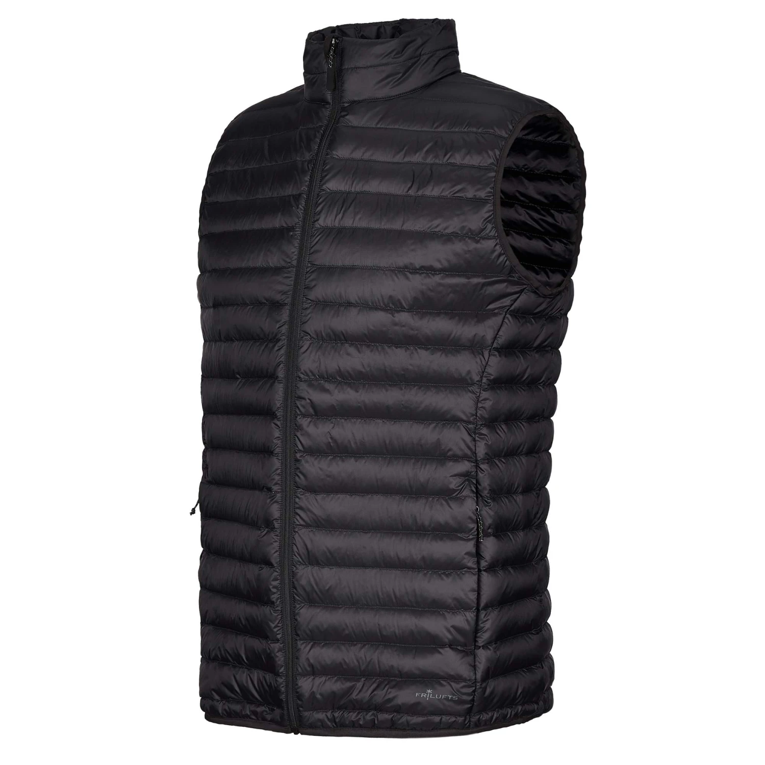 FRILUFTS KLUKUFOSS DOWN VEST Herren - Weste - Image 2
