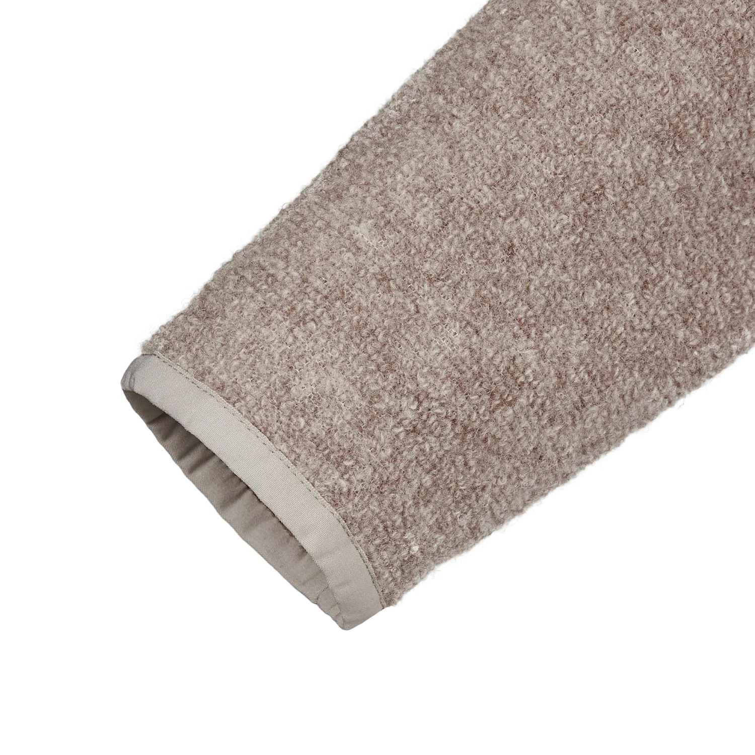 FRILUFTS REILA KNITTED FLEECE HALFZIP Damen - Wollpullover - Image 5