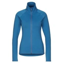 FRILUFTS VELEBIT FLEECE JACKET Damen - Fleecejacke