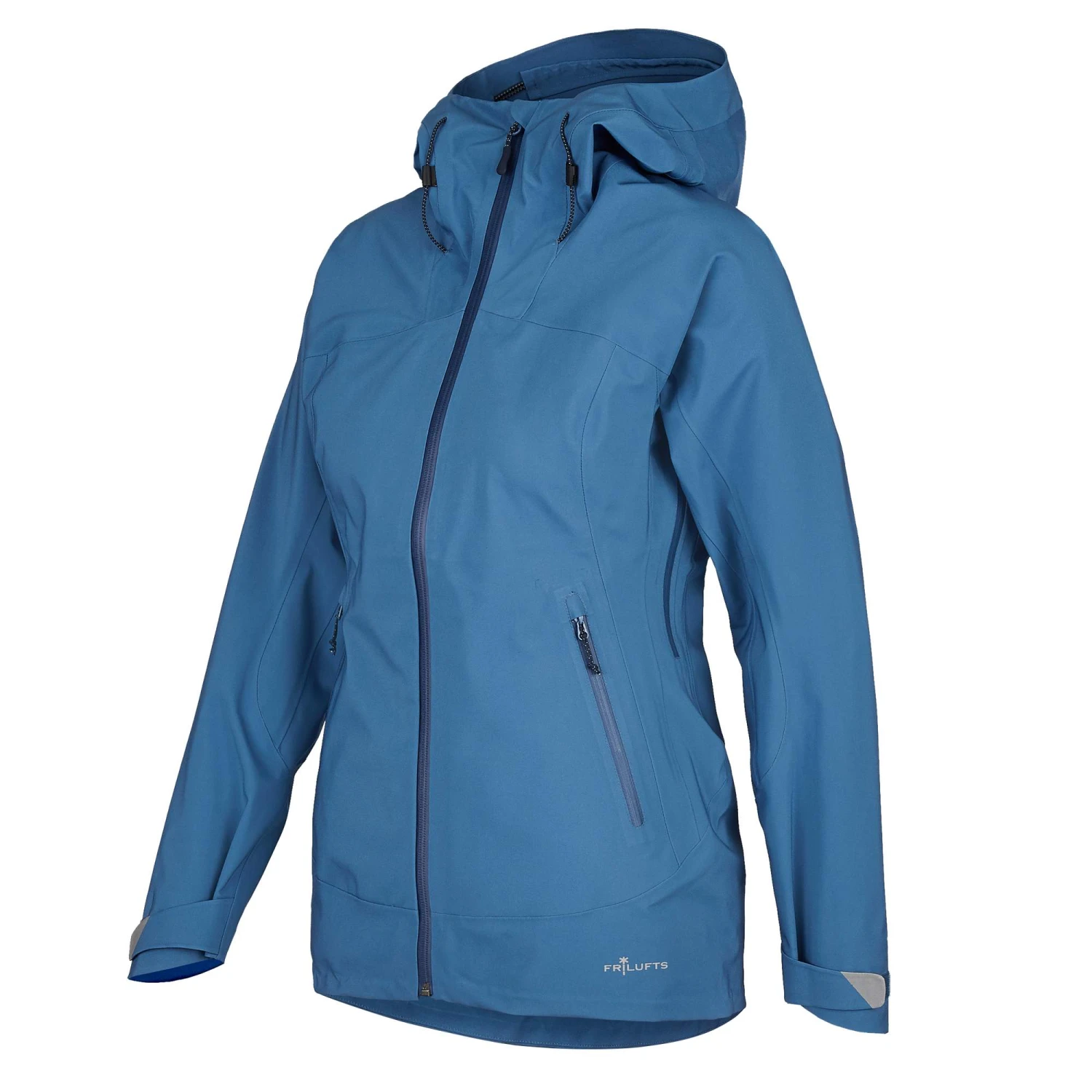 FRILUFTS VIEDMA JACKET 2.0 Damen - Hardshelljacke - Image 2