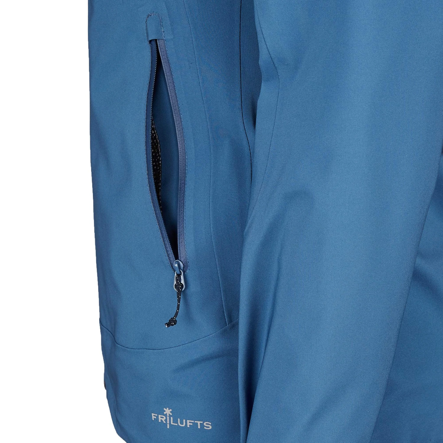 FRILUFTS VIEDMA JACKET 2.0 Damen - Hardshelljacke - Image 4