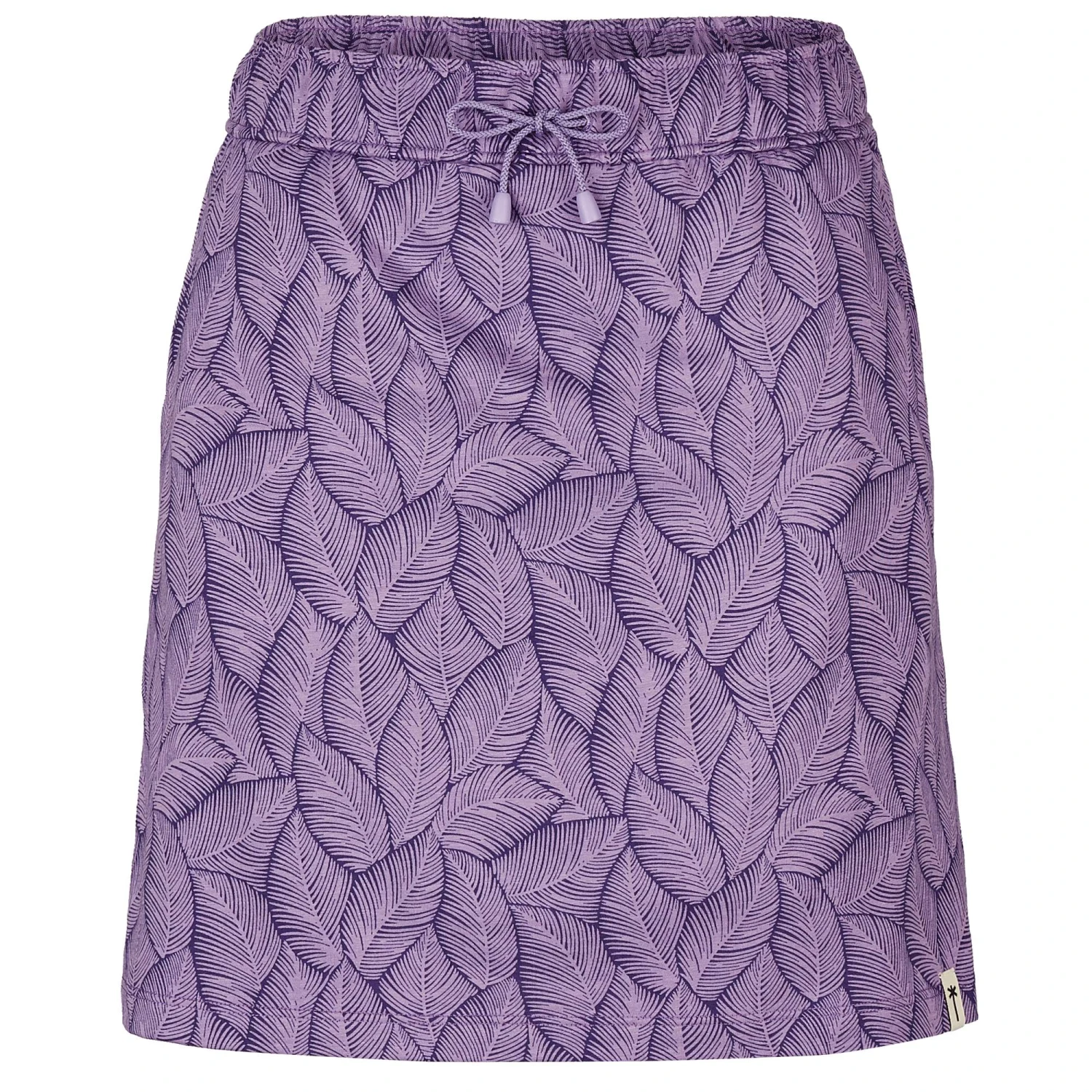 FRILUFTS HEDJE AOP SKORT Damen - Skort
