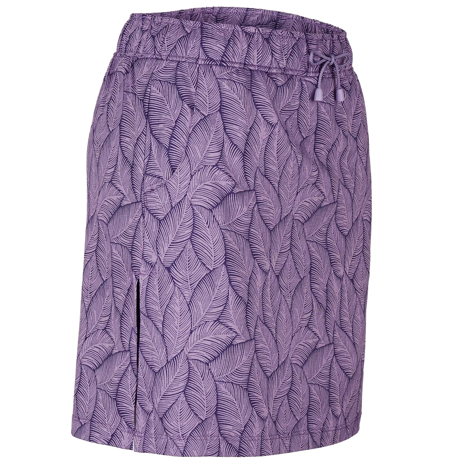 FRILUFTS HEDJE AOP SKORT Damen - Skort - Image 2