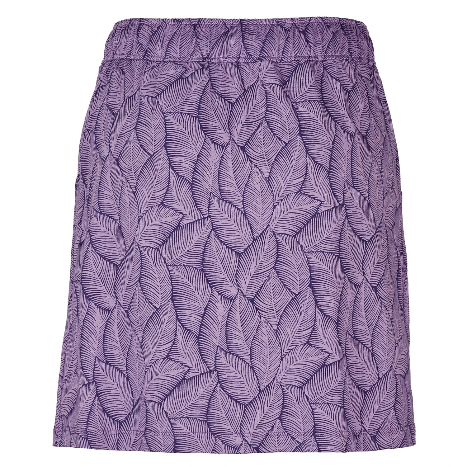 FRILUFTS HEDJE AOP SKORT Damen - Skort - Image 3