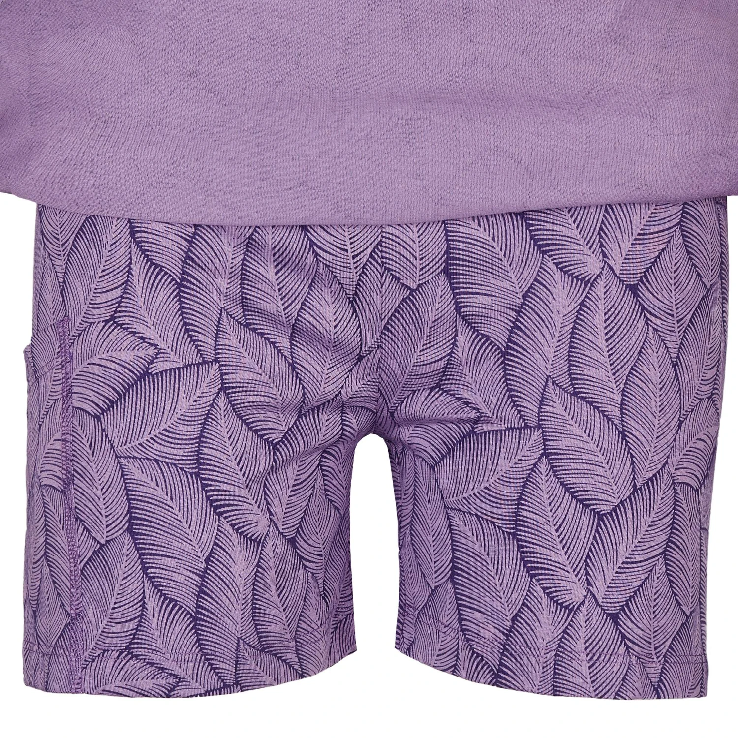 FRILUFTS HEDJE AOP SKORT Damen - Skort - Image 4