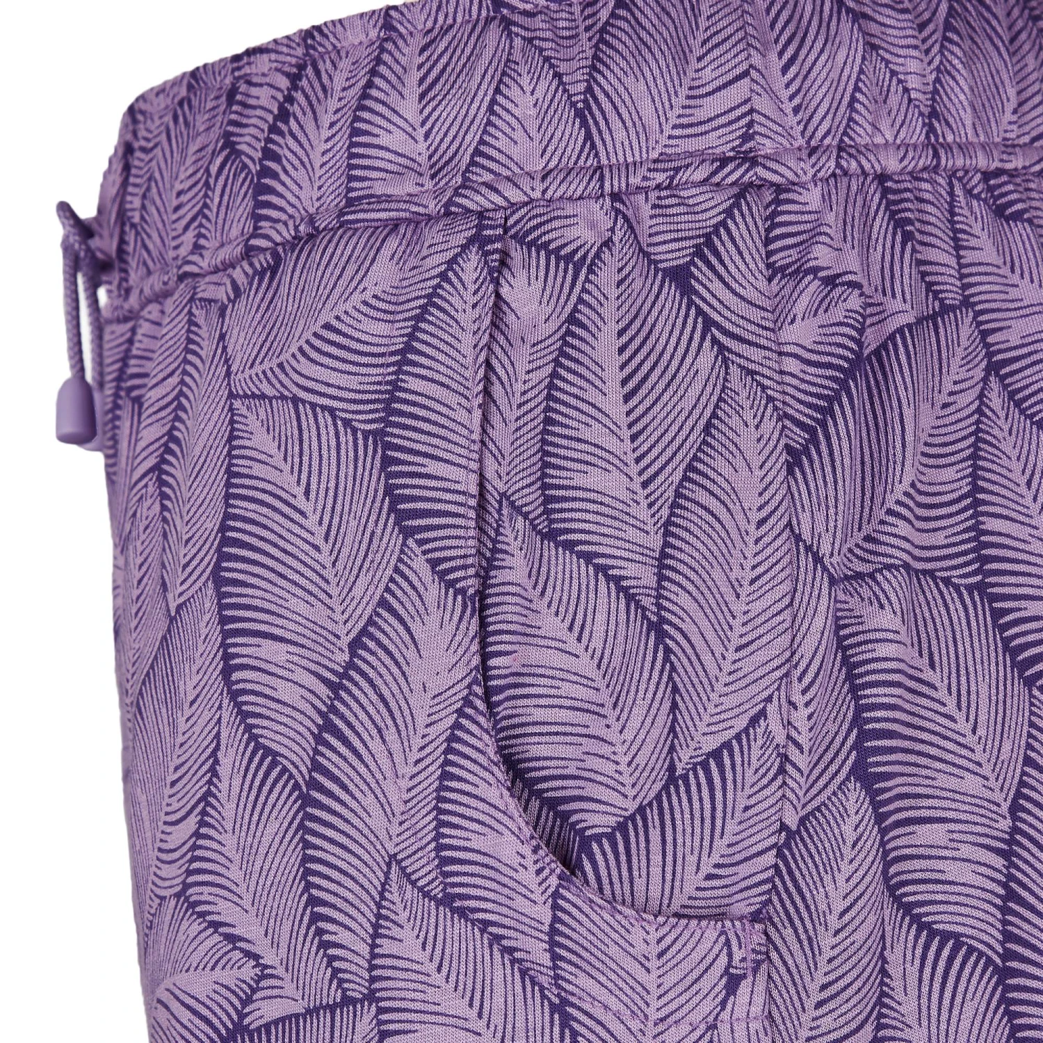 FRILUFTS HEDJE AOP SKORT Damen - Skort - Image 5