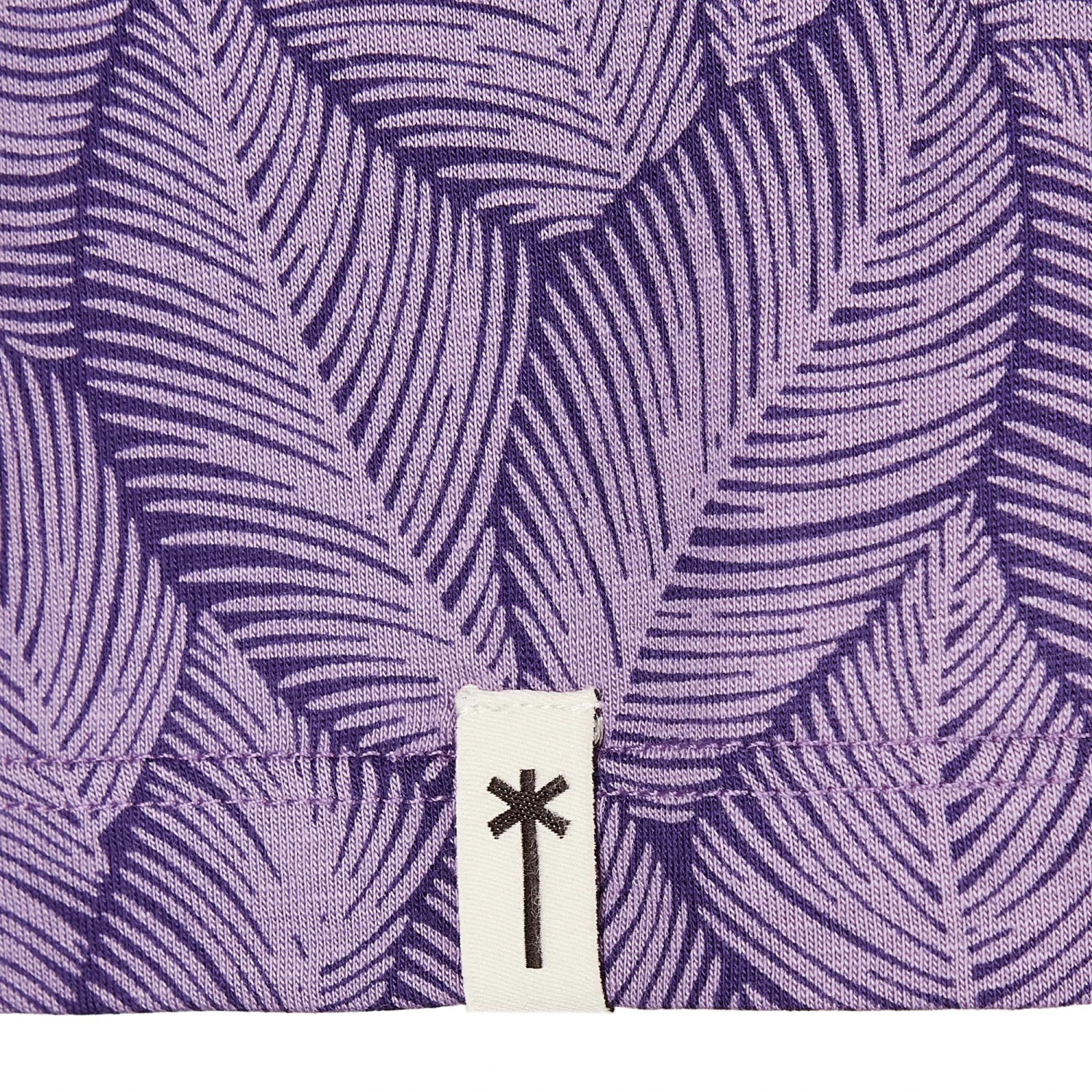 FRILUFTS HEDJE AOP SKORT Damen - Skort - Image 6