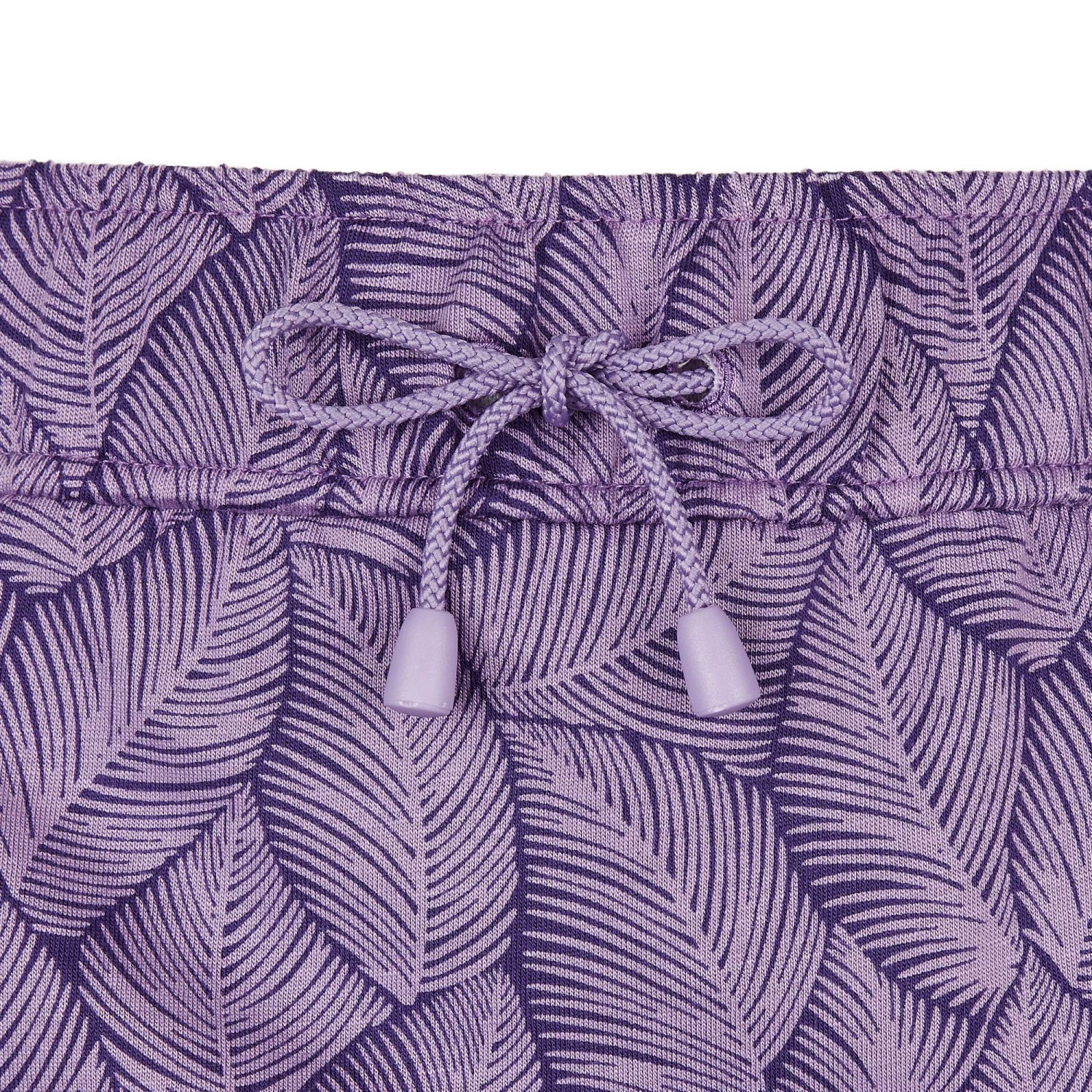 FRILUFTS HEDJE AOP SKORT Damen - Skort - Image 8