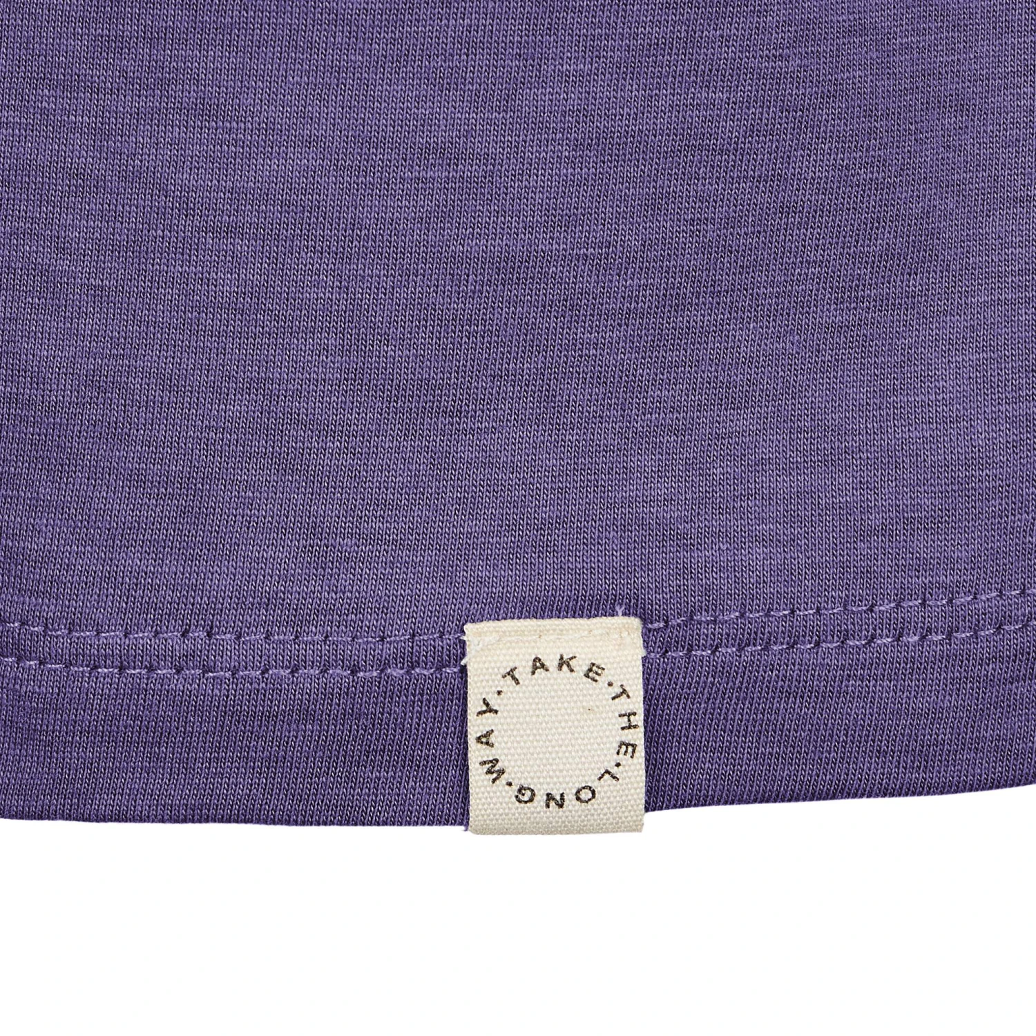 FRILUFTS LESJA LEISURE T-SHIRT Damen - T-Shirt - Image 3